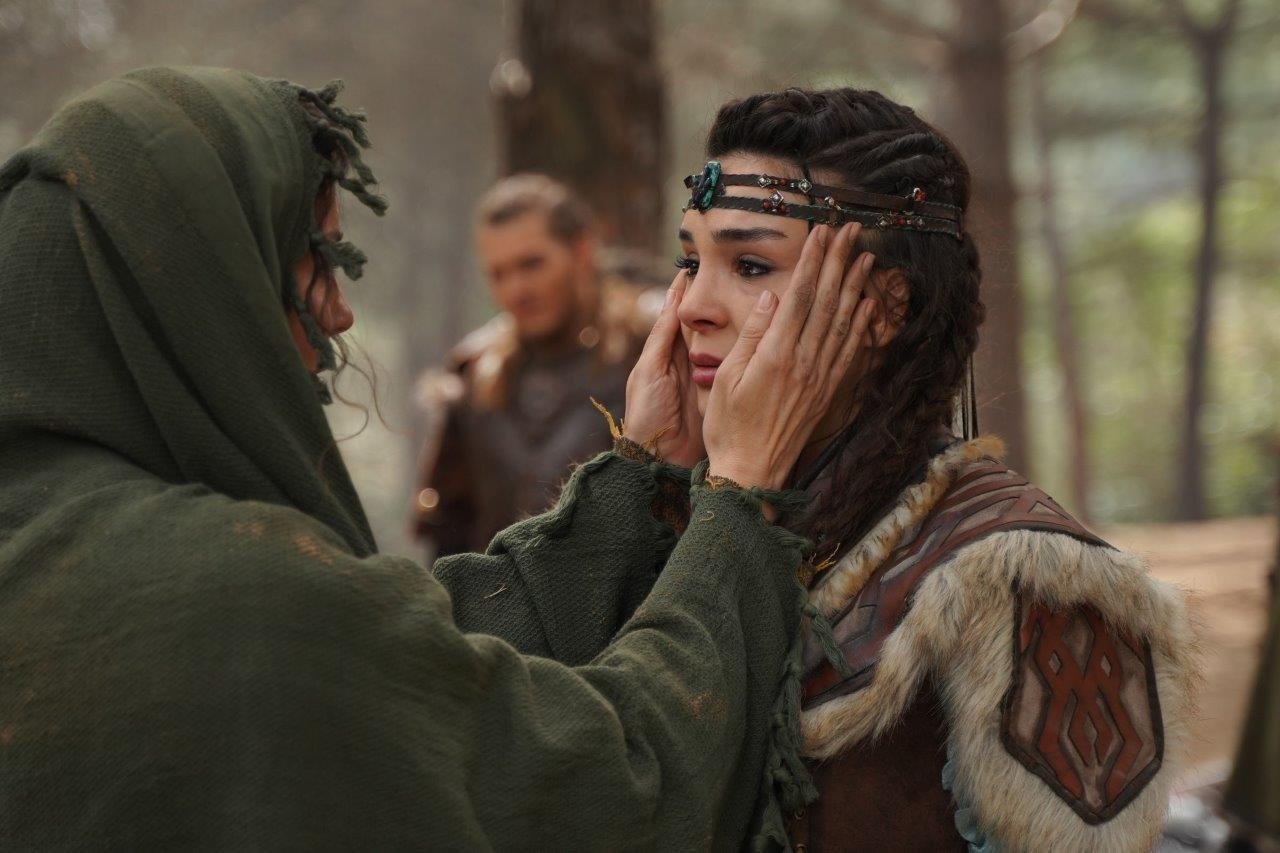 18. Bölüm Foto Galeri 