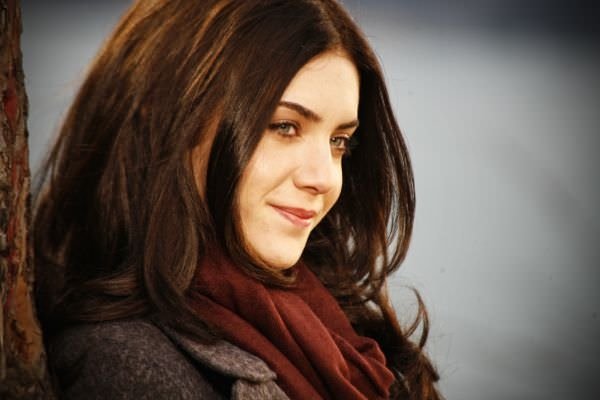 Fulya Zenginer fotoğrafları