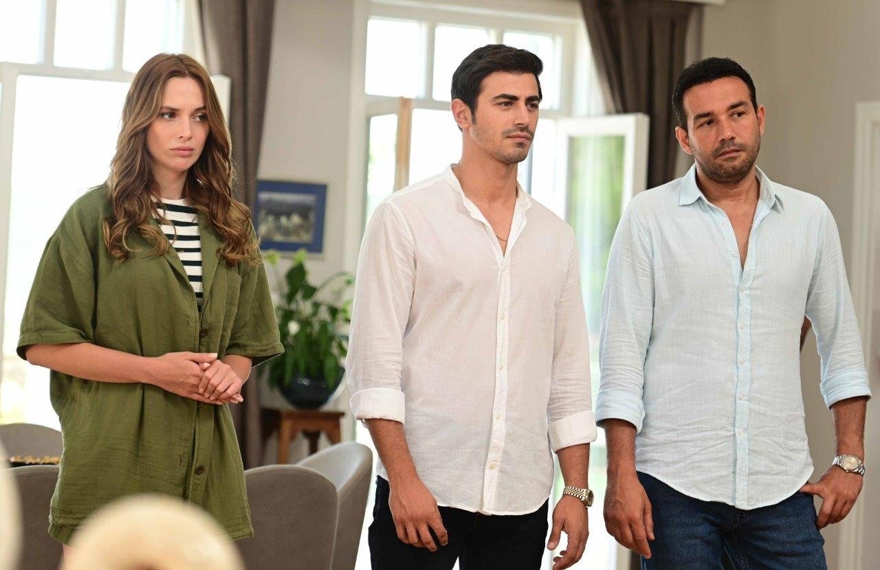 5. Bölüm Foto Galeri 