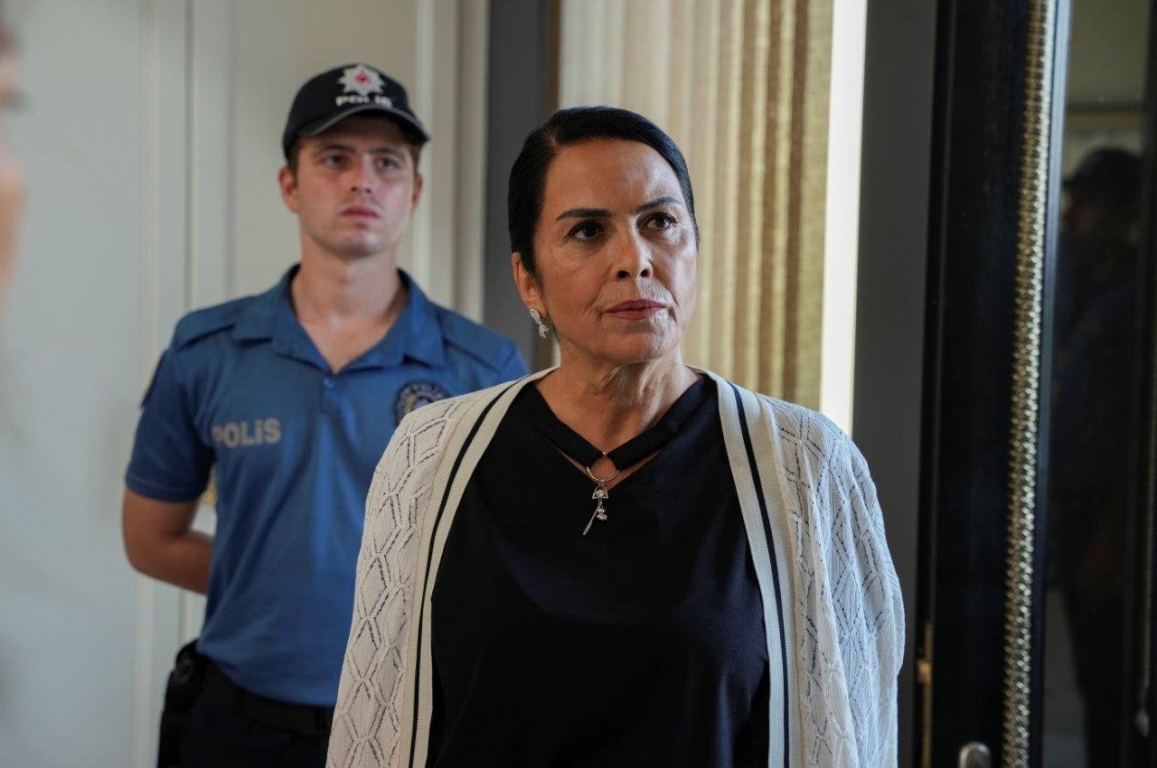 40. Bölüm Foto Galeri 