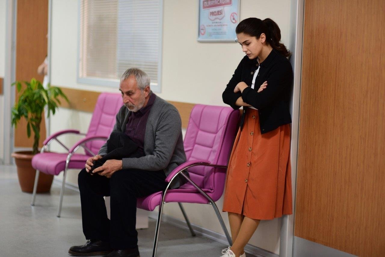 3. Bölüm Foto Galeri