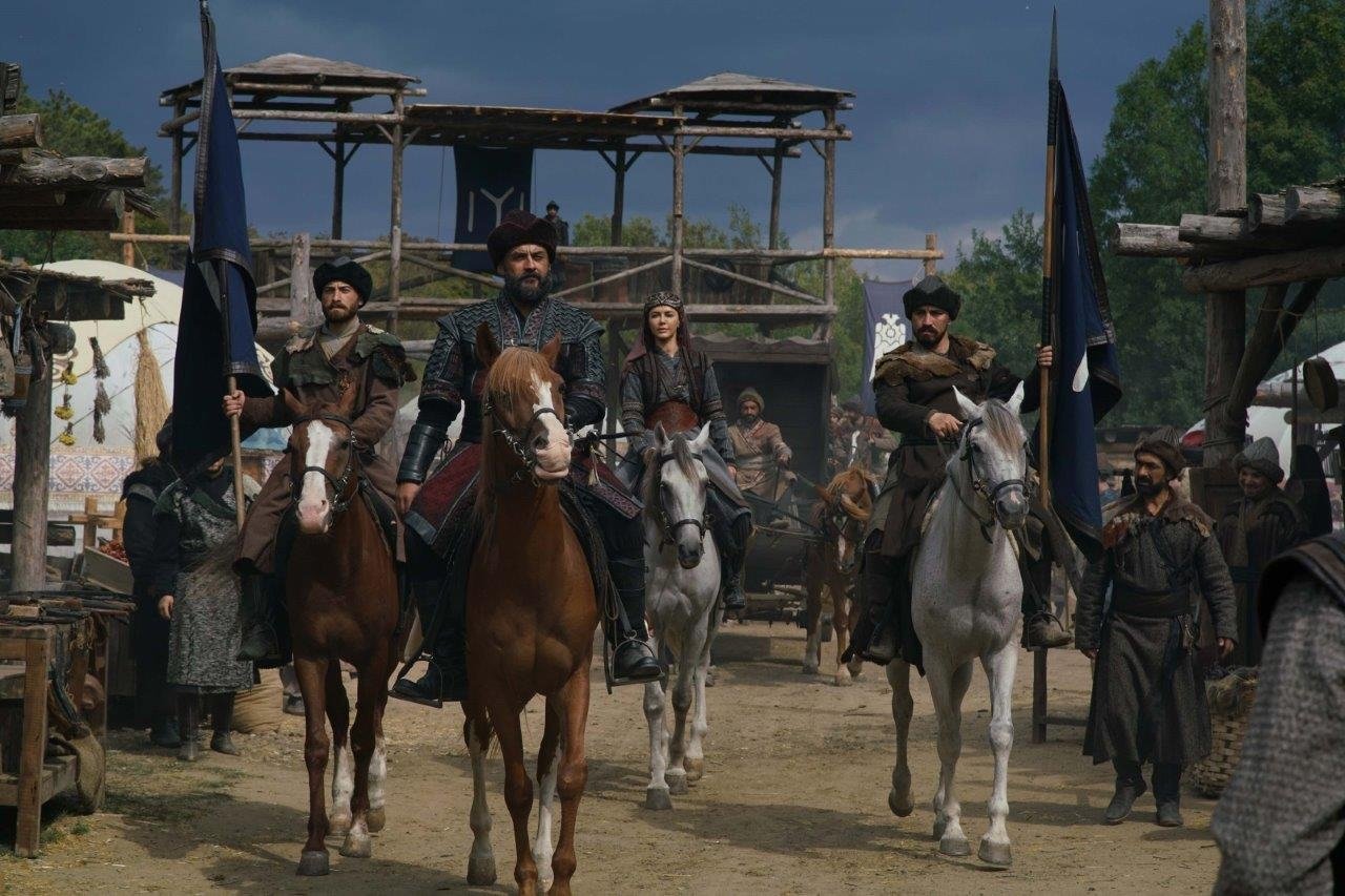 29. Bölüm Foto Galeri 