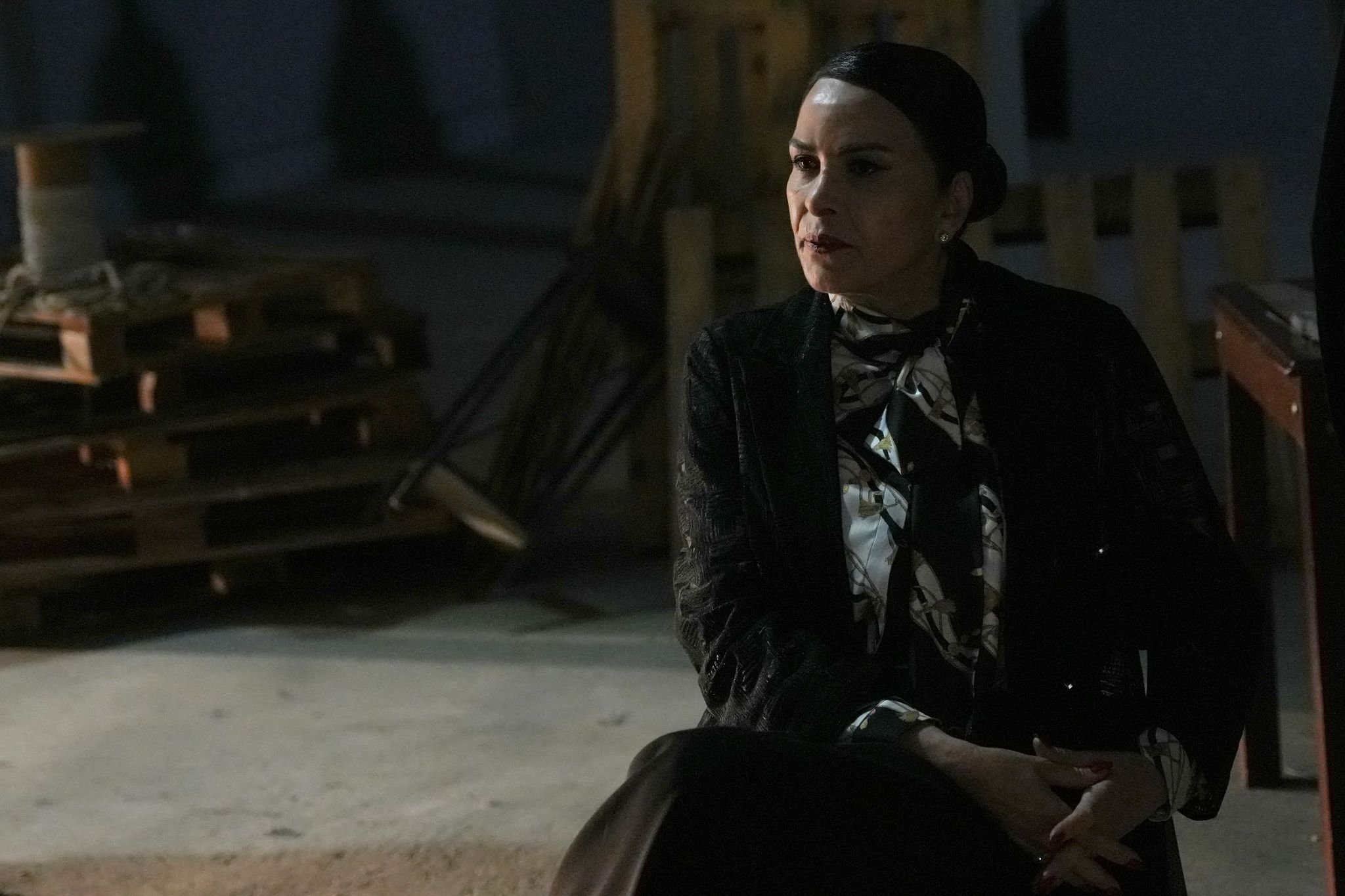 71. Bölüm Foto Galeri