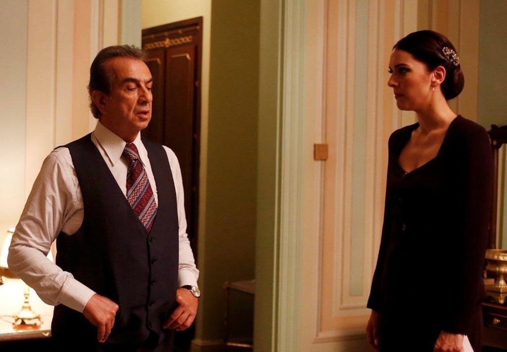 73. bölüm fotoğrafları