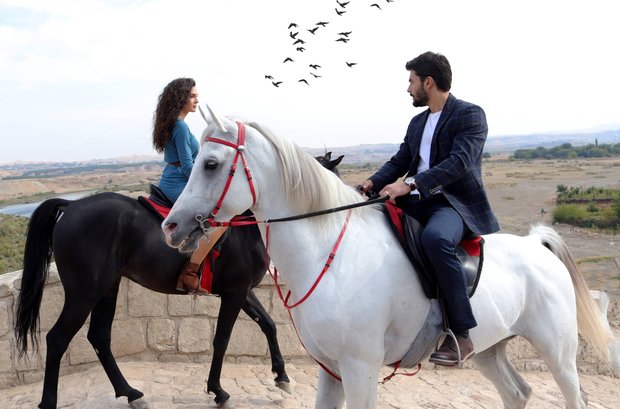 Hercai'den yeni bir rekor!
