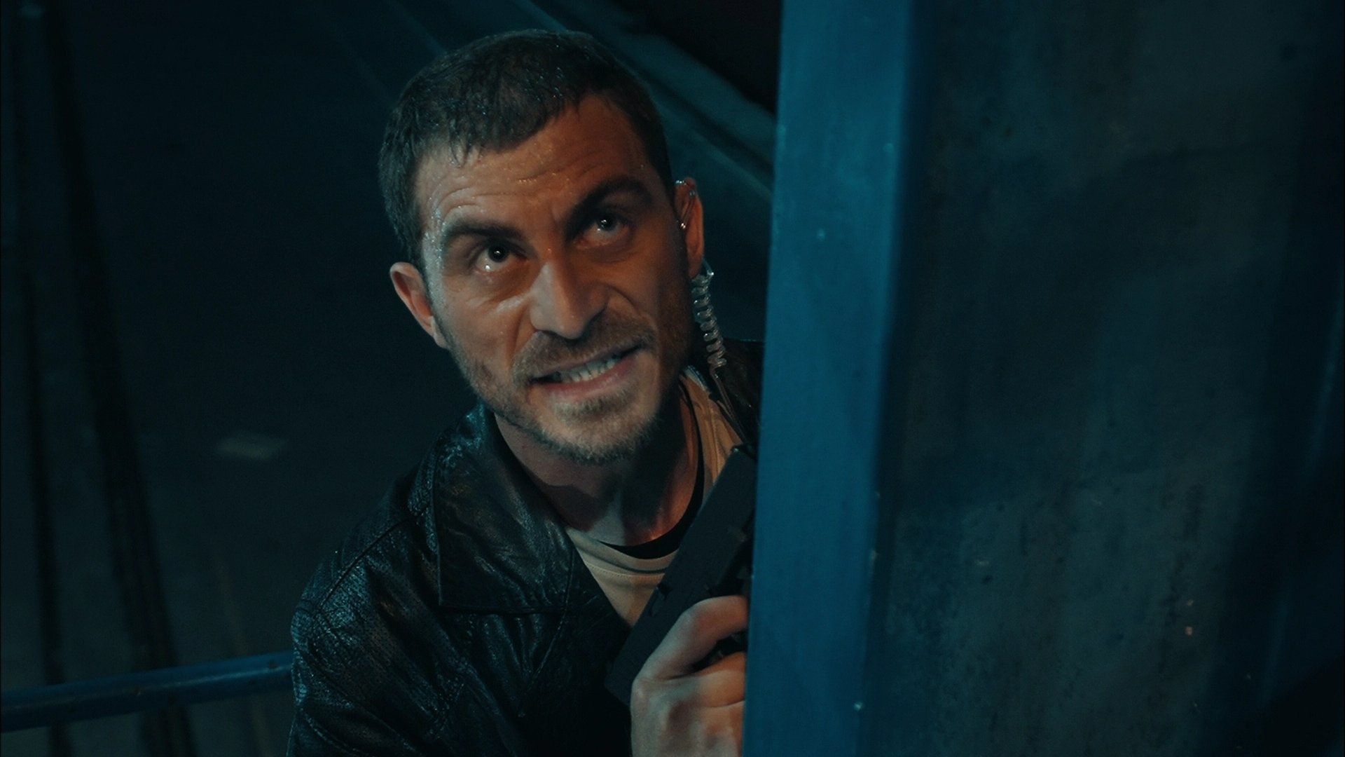 Herkes onu merak ediyor. Ben Bu Cihana Sığmazam Azamet kim? 