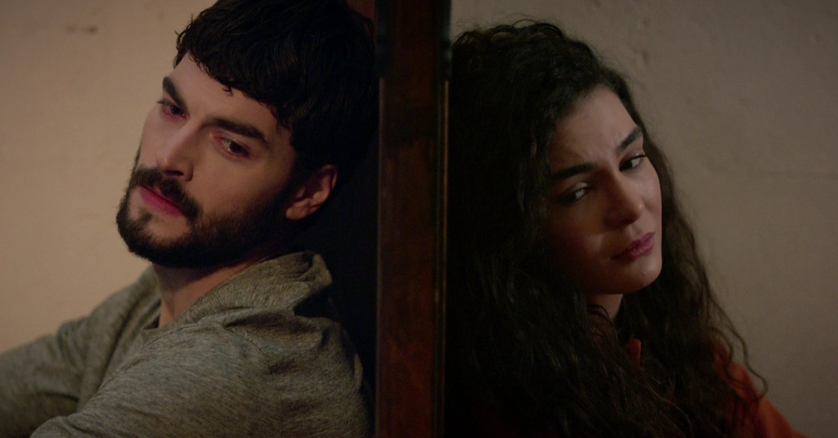 Hercai