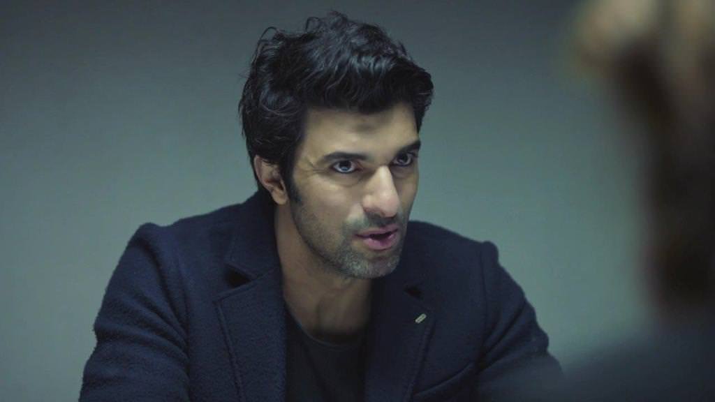 11. Bölüm foto galeri