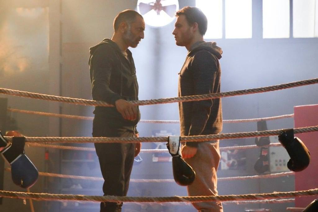 8. Bölüm foto galeri