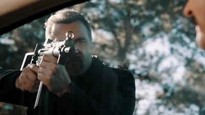 Ben Bu Cihana Sığmazam