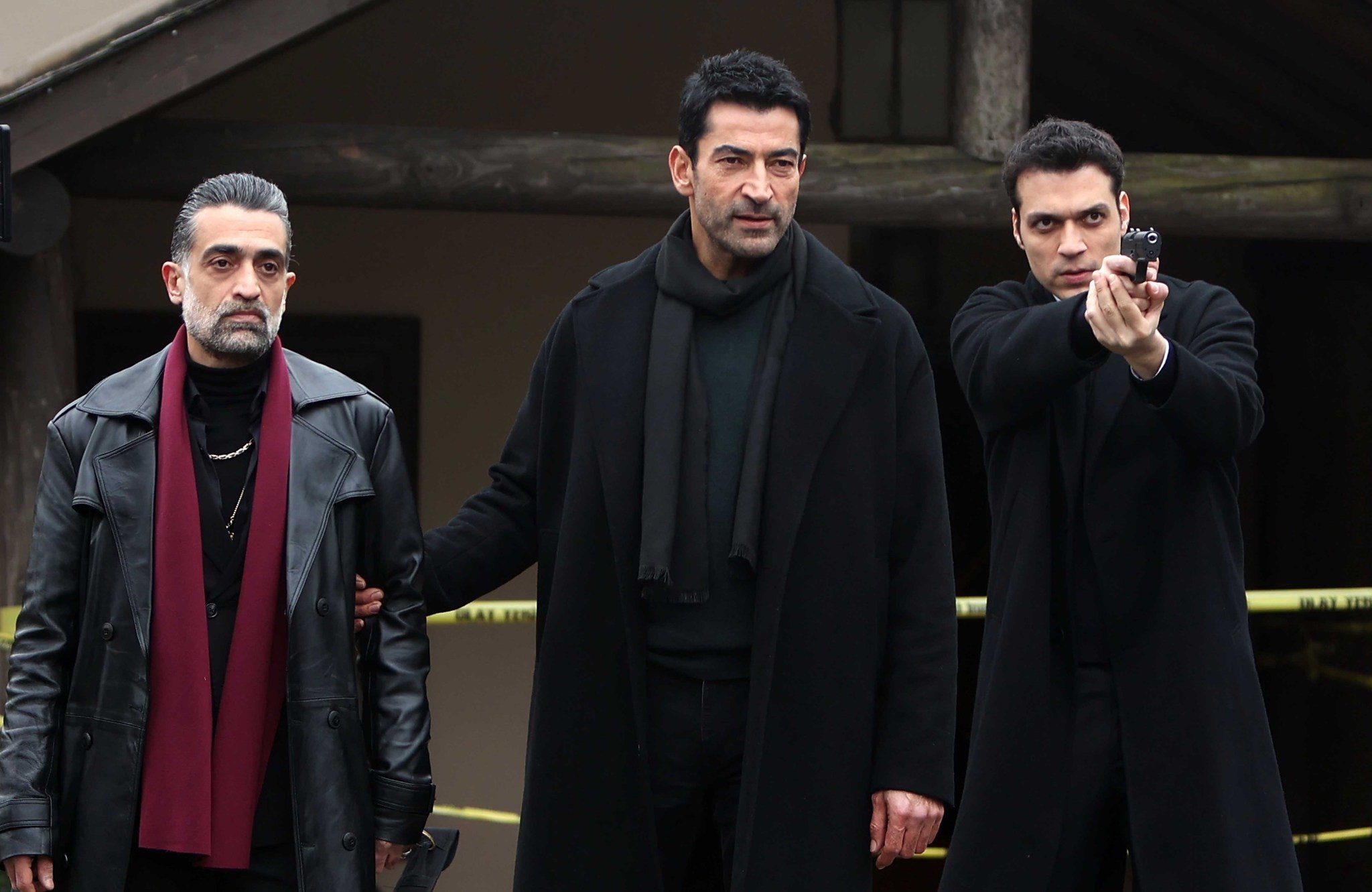 5. Bölüm Foto Galeri