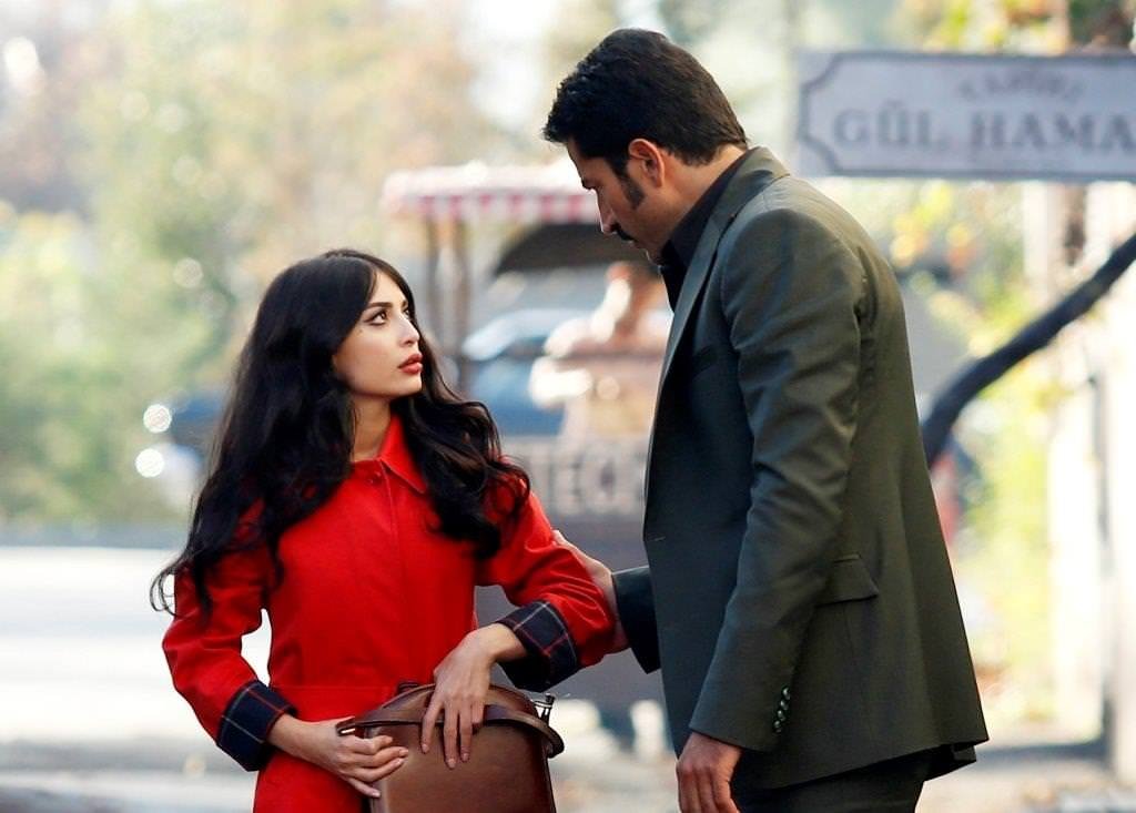 83. bölüm fotoğrafları