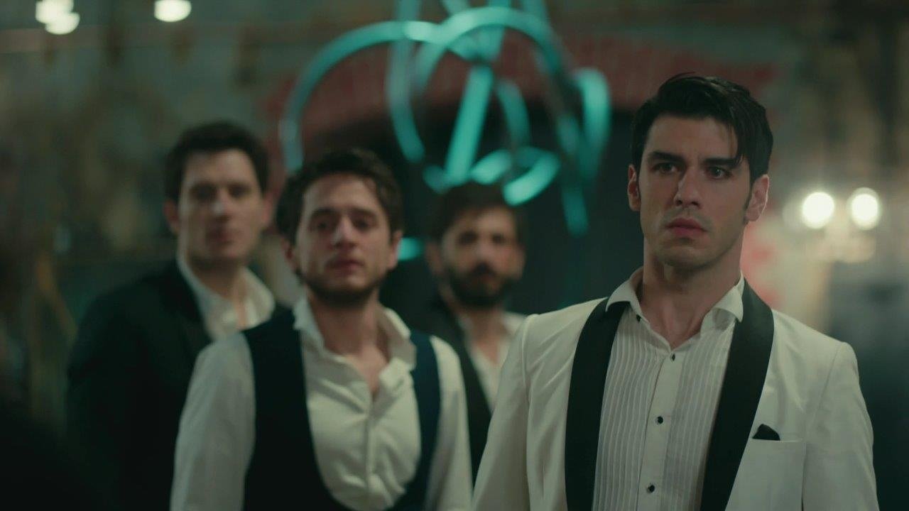 2. Bölüm Foto Galeri 