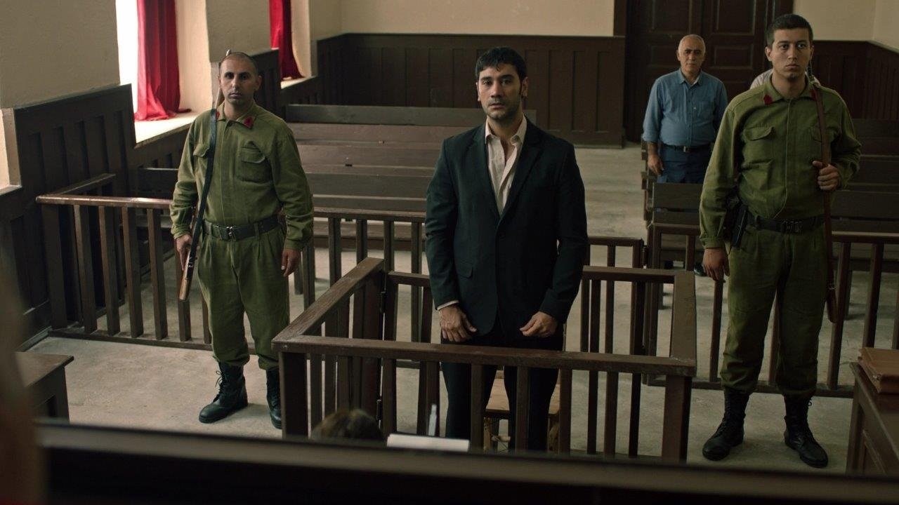 4. Bölüm Foto Galeri 