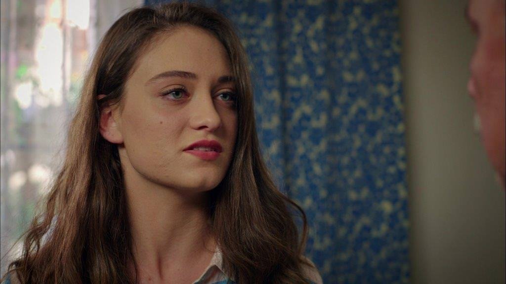 Kara Ekmek 20. bölüm replik galerisi