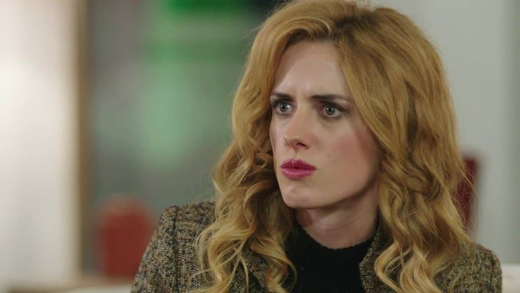 33. bölüm foto galeri