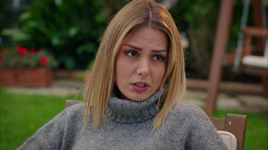 Onu affedebilecek mi? 31. bölüm foto galeri