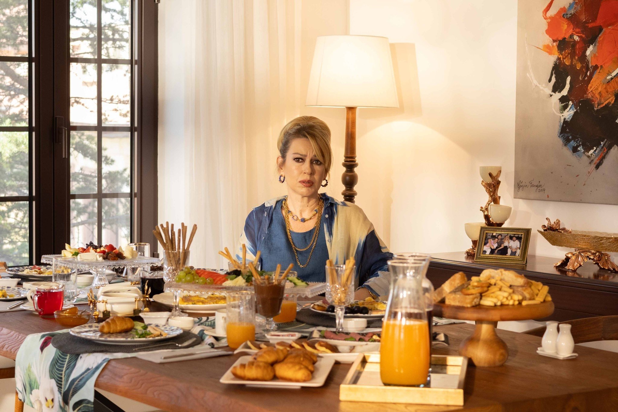 İlk Bölüm Foto Galeri