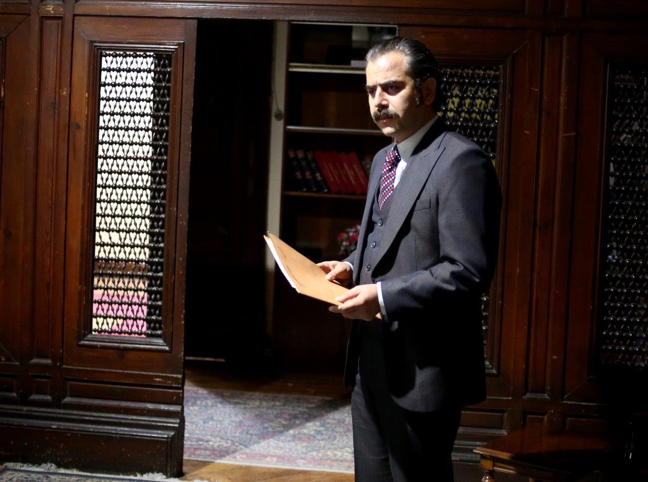 100 karede Karadayı efsanesi 