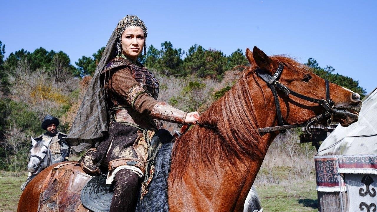 48. Bölüm Foto Galeri 