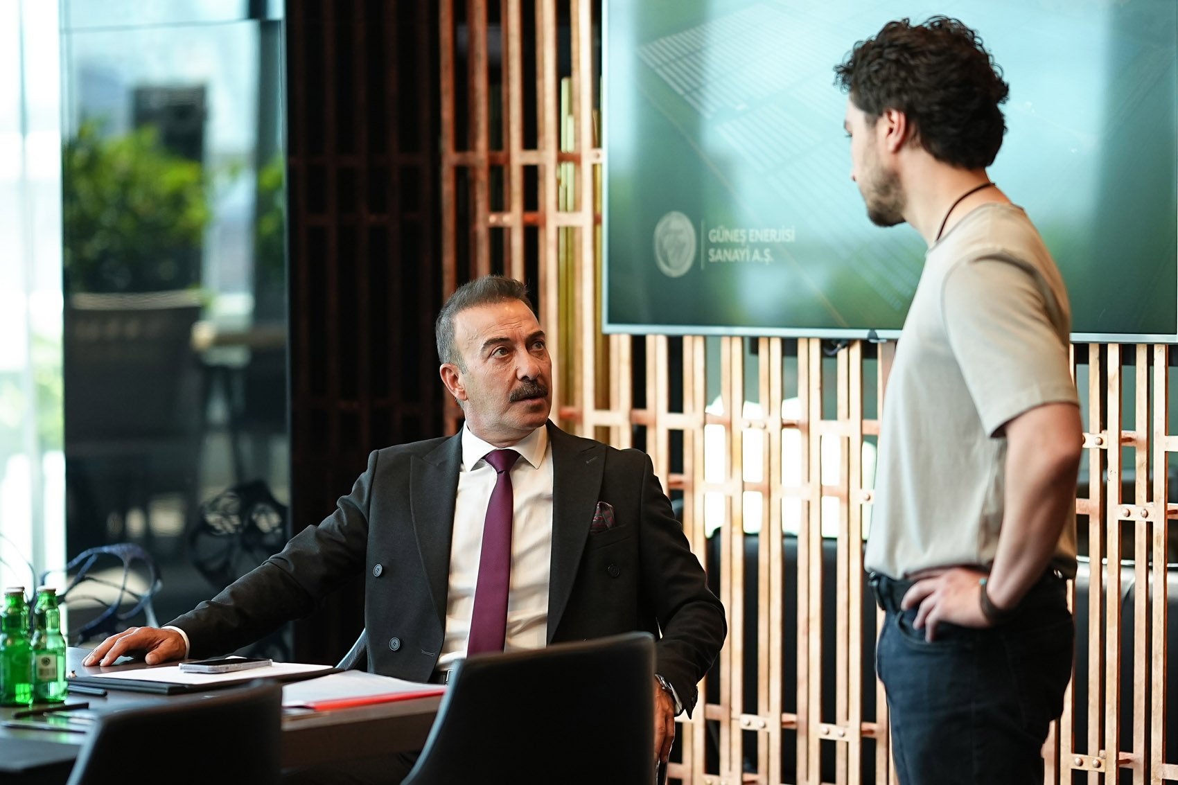 6. Bölüm Foto Galeri