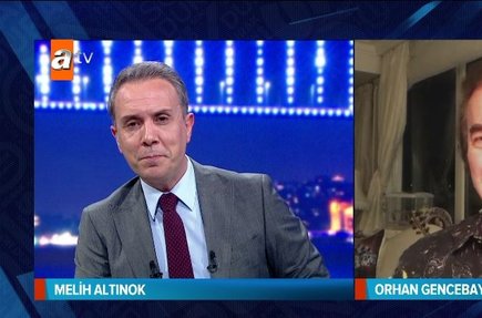 Orhan Gencebay Son Durak’ta!