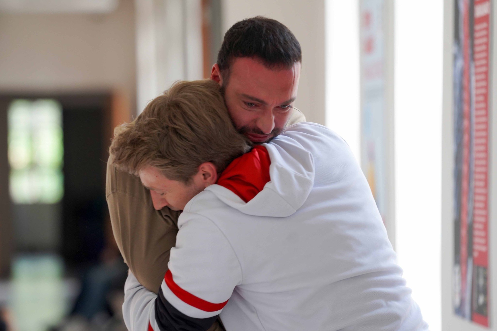 18. Bölüm Foto Galeri 