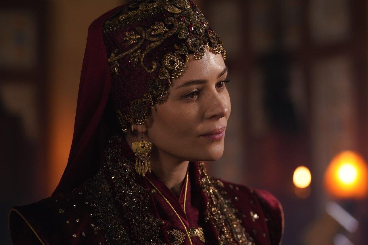 122. Bölüm Foto Galeri