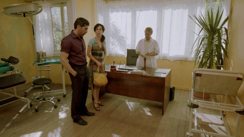 12.bölüm fotoğrafları