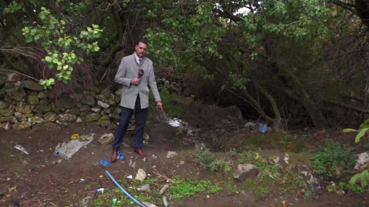 Müge Anlı’da şoke eden cinayet! 