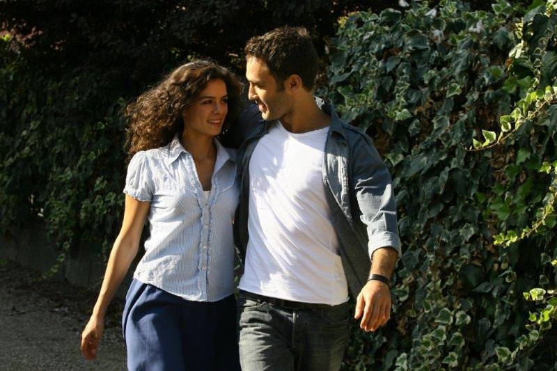 Al Yazmalım 3. bölüm fotoğrafları