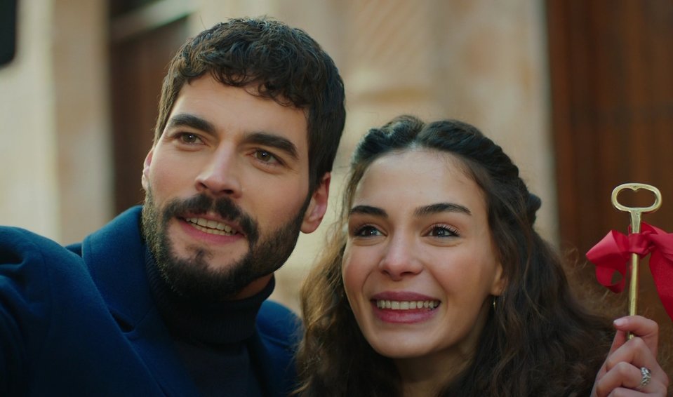hercai