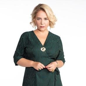 Bir Zamanlar Çukurova | Kadro | Şermin Yaman