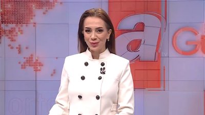 atv Gün Ortası