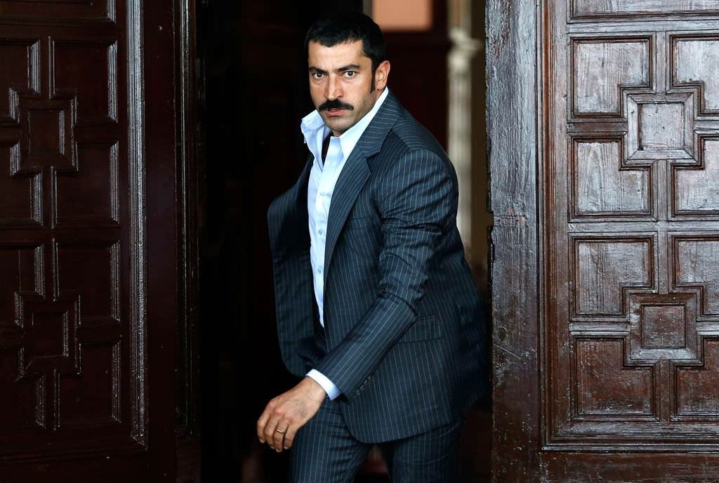 Yaşam pazarlığı... 113. Bölüm fotogaleri