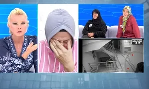 ''Üfürükçü ne derse onu yapıyorduk''