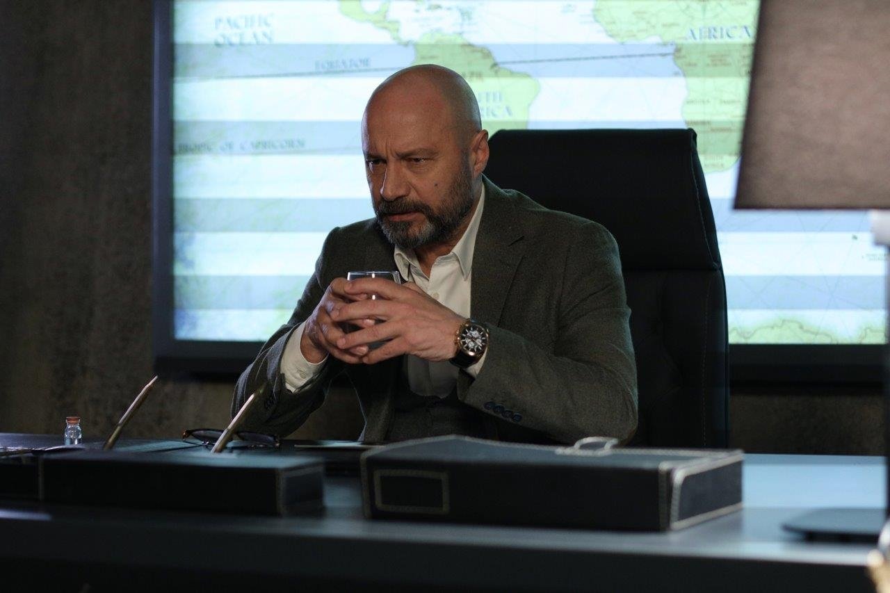 11. Bölüm Foto Galeri 