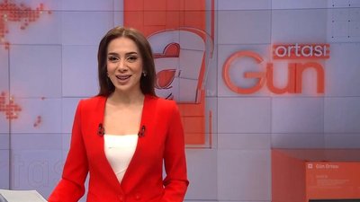 atv Gün Ortası
