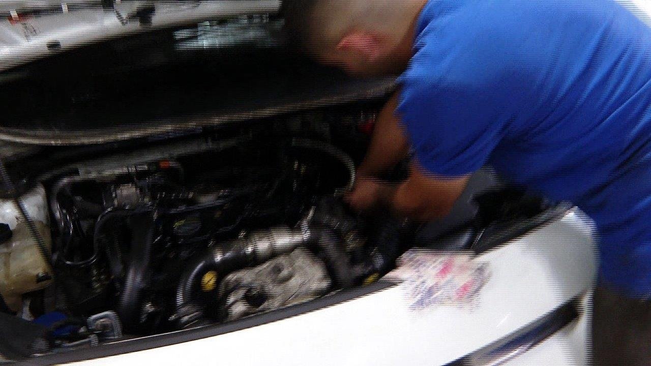 Hırsızların hedefi ‘Hayalet Ekran’ 