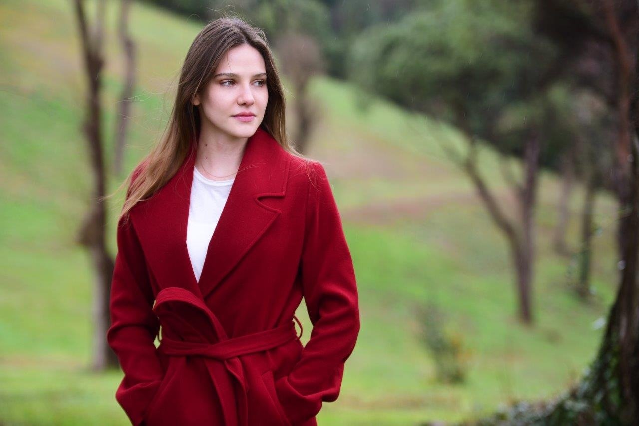 100 karede Maraşlı