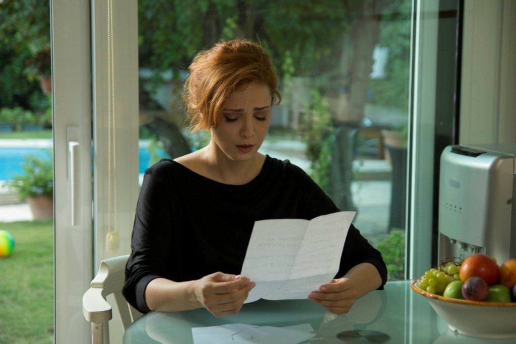 1. bölüm fotoğrafları