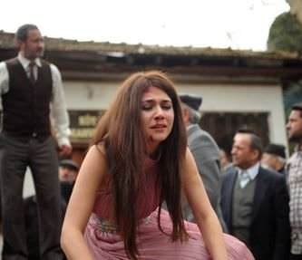 Tozlu Yollar 6.bölüm fotoğrafları