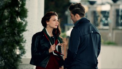 Aynı Yağmur Altında