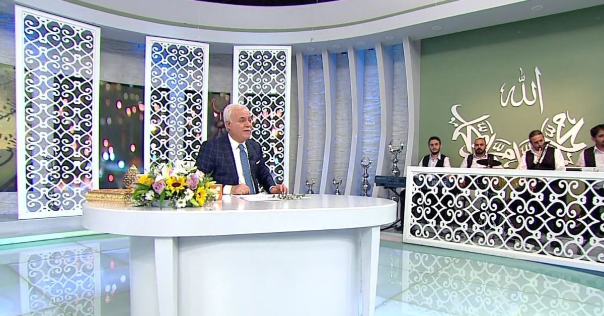 nihat-hatipoglu-ile-dosta-dogru