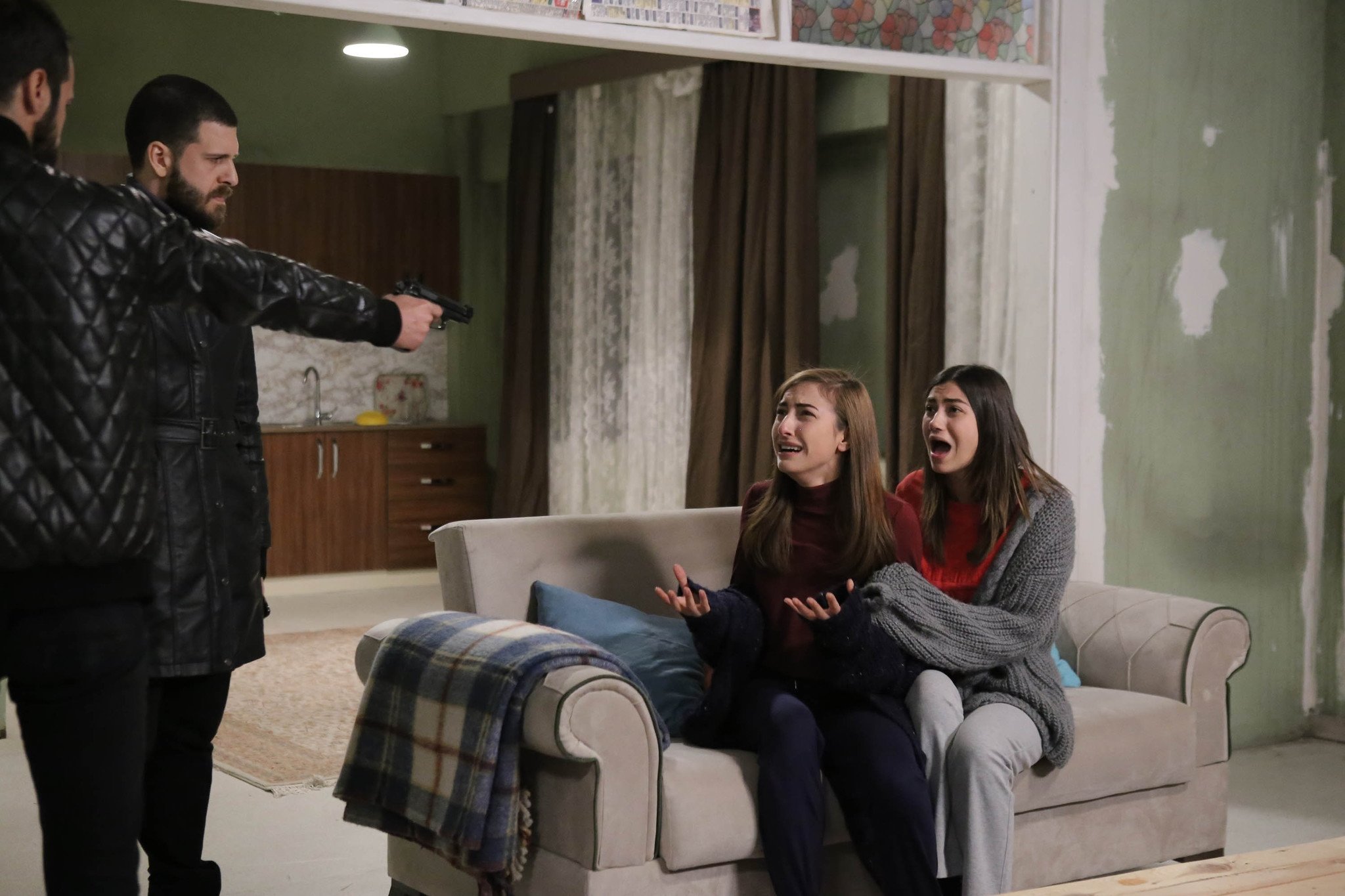 105. Bölüm Foto Galeri