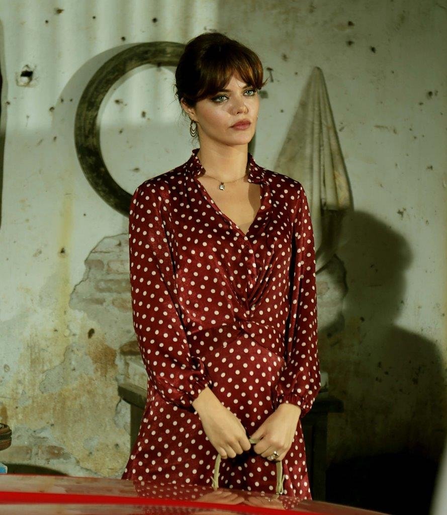 45. Bölüm Foto Galeri 