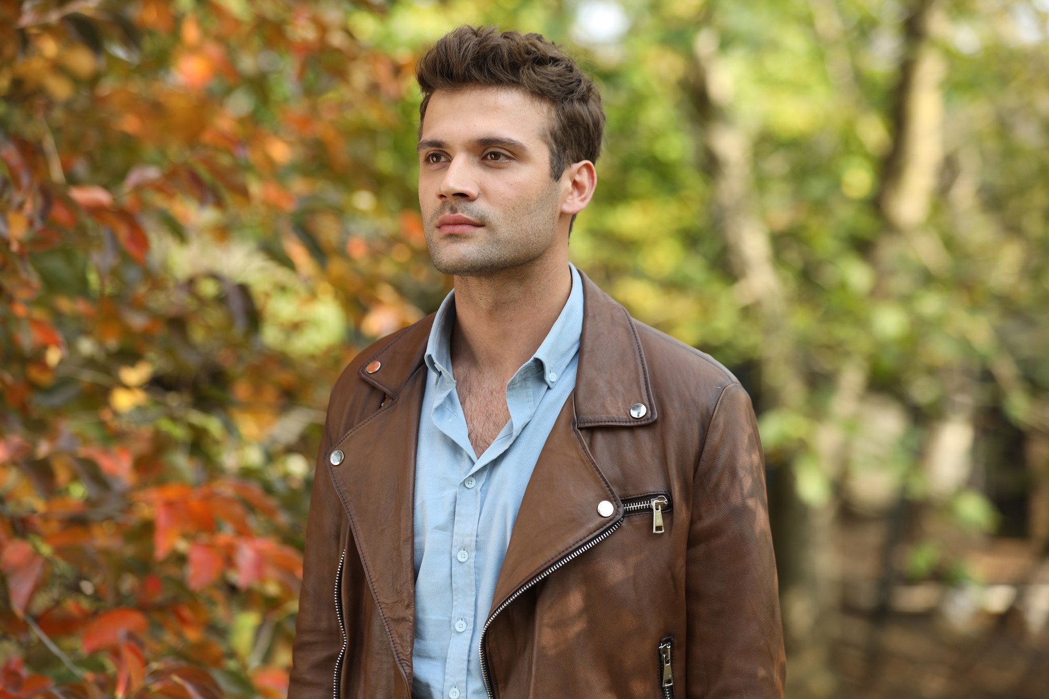 6. Bölüm Foto Galeri