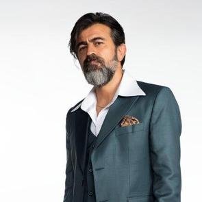 Bir Zamanlar Çukurova | Kadro | Abdülkadir Keskin