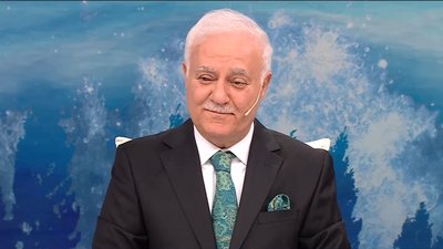 Nihat Hatipoğlu ile Dosta Doğru