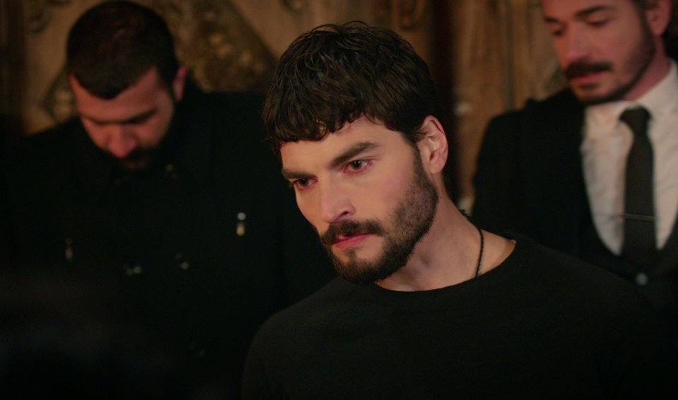hercai